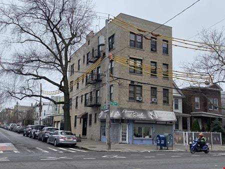 Preview of Mixed Use space for Sale at 1755 Taylor Ave