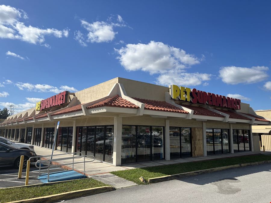 Tamiami Square