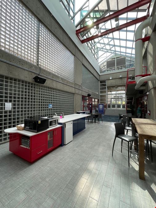 Advanced Technology Centre