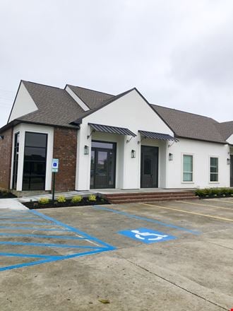 Preview of Office space for Rent at 4021 W. E. Heck Ct., Bldg. D