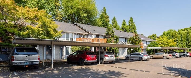 52-Unit Value-Add Opportunity in Newberg, Oregon