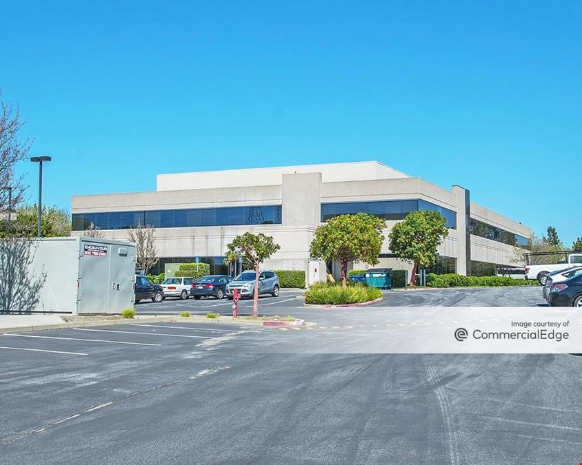 The Gateway Technology Center - 630 Gateway Blvd
