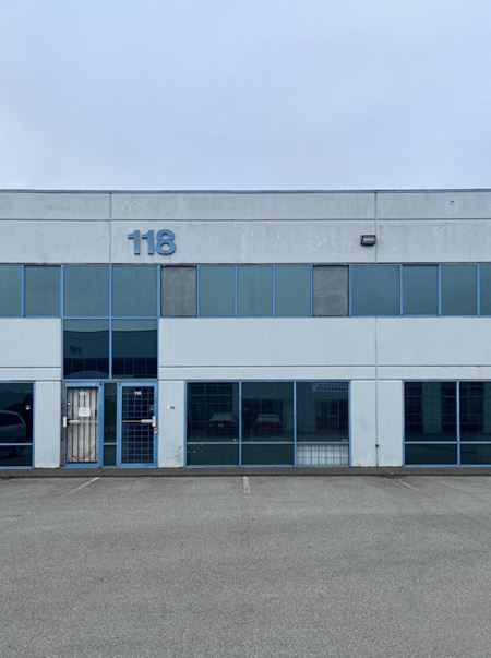 Preview of commercial space at Unit 118 - 11788 River Road