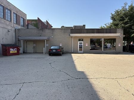 Preview of Office space for Rent at 213 N 5th St
