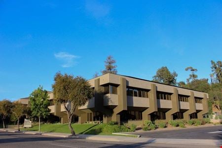 Preview of Office space for Rent at 1370 N. Brea Boulevard