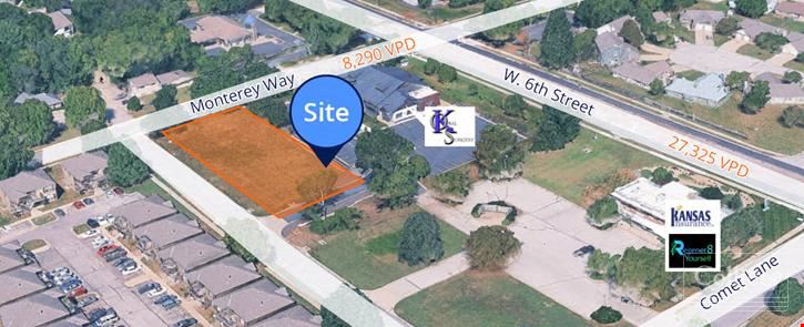 Development Land Available