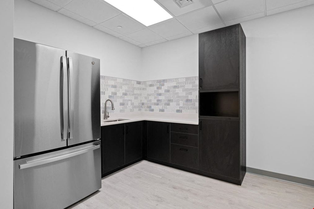 293 Boston Post Road - KS Labs @293