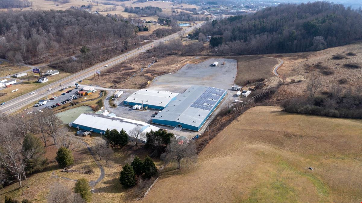 SW Virginia Redevelopment Opportunity