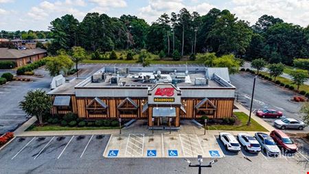 Preview of Retail space for Sale at 3402 Clemson Blvd