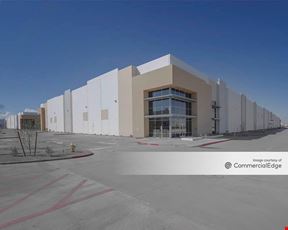 Southwest Industrial Center II