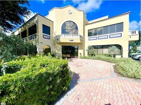 Preview of Office space for Rent at 3450 Northlake Blvd