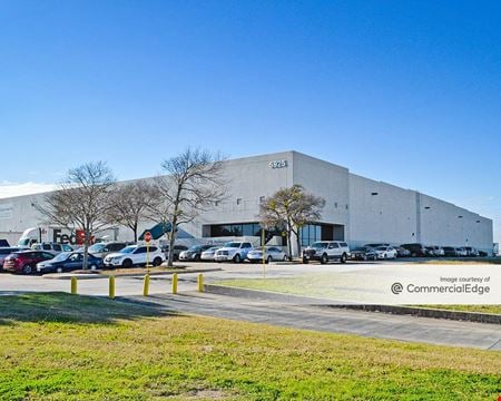 Preview of Industrial space for Rent at 5925 Tri County Pkwy