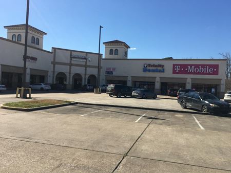 Preview of Commercial space for Rent at 11939 Eastex Fwy