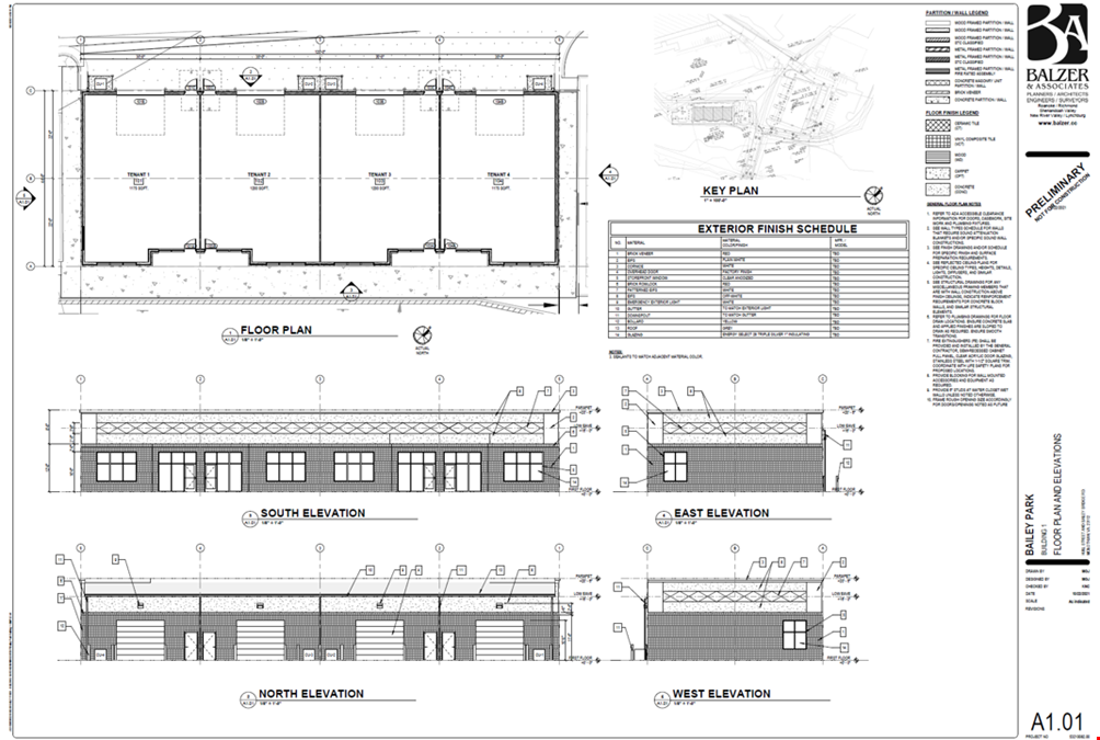 13.87 AC Land/Pad Sites