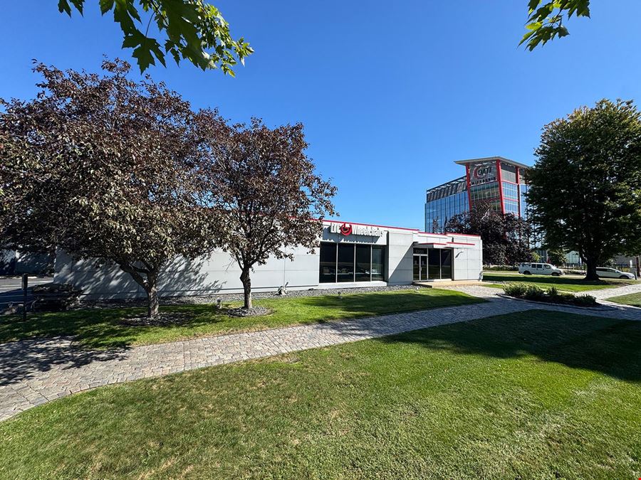 5200 W 78th Street