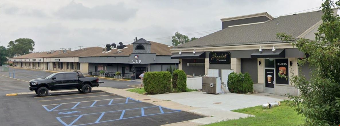 Preview of Retail space for Rent at 2771-2815 Middle Country Rd.