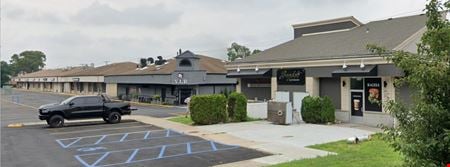 Preview of Retail space for Rent at 2771-2815 Middle Country Rd.