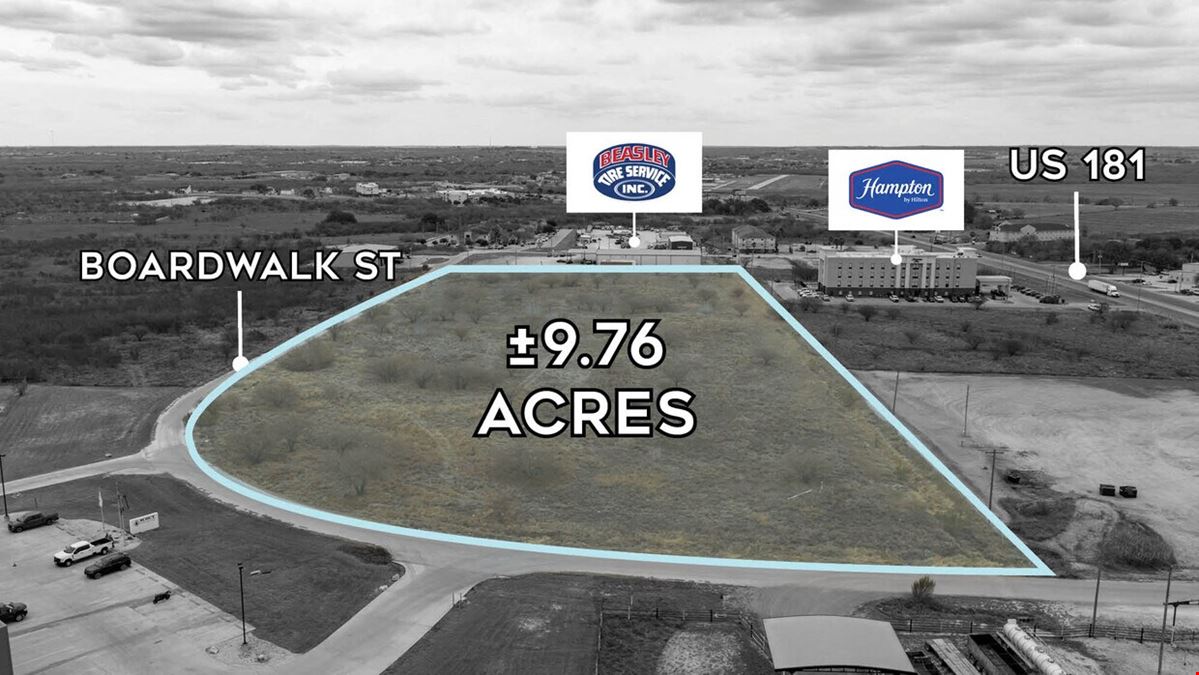 4091 S Highway 181