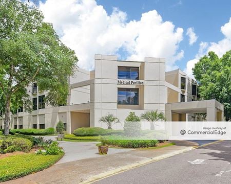 Preview of Office space for Rent at 39 Hospital Center Blvd