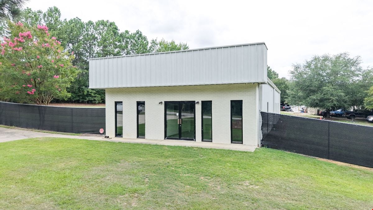 119 Waters Ferry Rd.