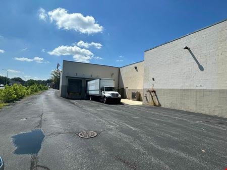 Preview of Industrial space for Rent at 475 Riverfront Dr
