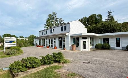 Preview of Unassigned space for Sale at 21 North Ferry Road