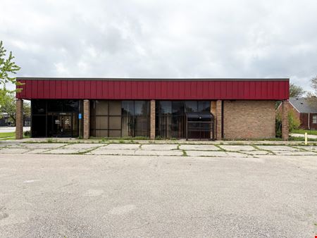 Preview of Retail space for Rent at 12300 Morang Avenue