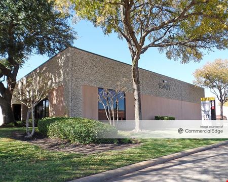 Preview of Industrial space for Rent at 15401 Vantage Pkwy West