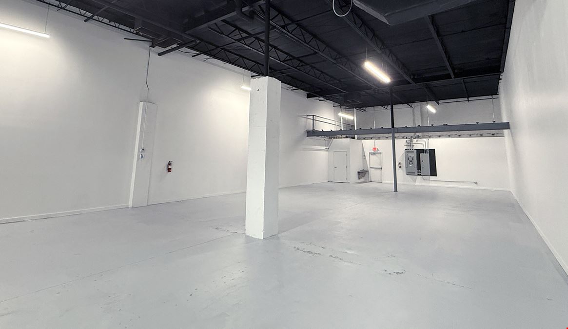 310 NW 25th Street