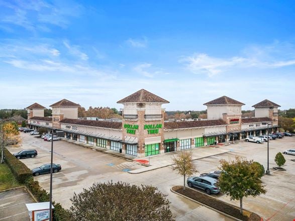Preview of Retail space for Rent at 9825 S Mason Rd