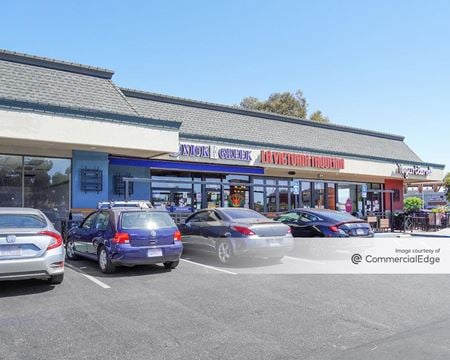 Preview of Retail space for Rent at 5015 Almaden Expwy