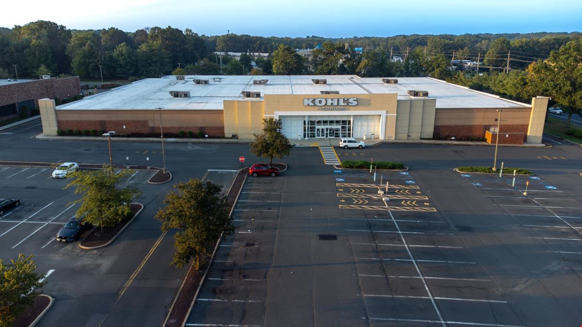 Marlboro Plaza
