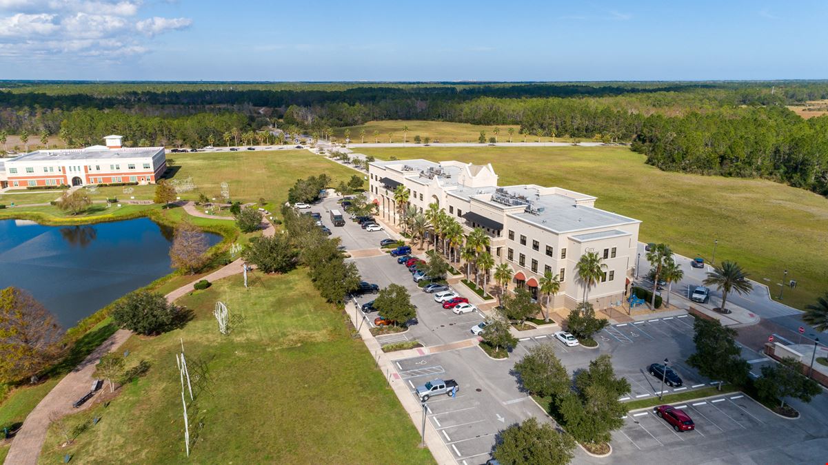 Medical/Professional Condo For Lease