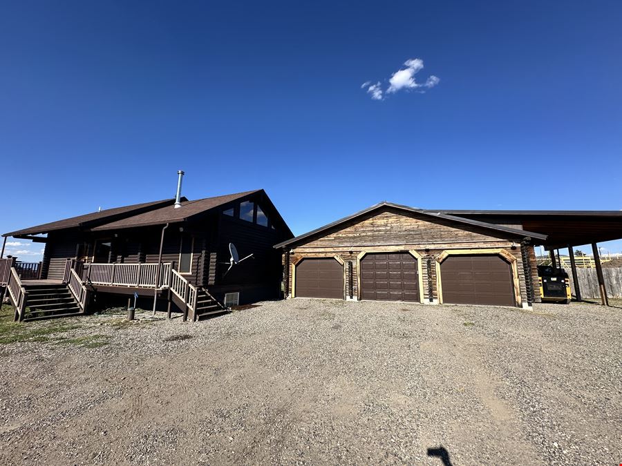 77300 Gallatin Rd