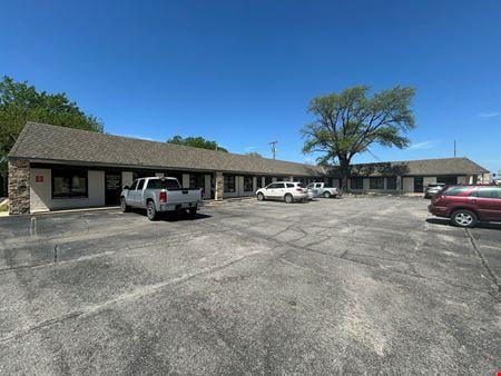 Preview of Office space for Rent at 125 S. West St.