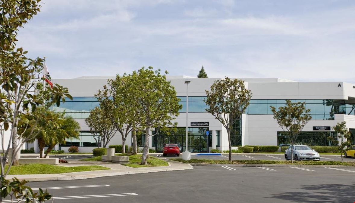 TriQuest Business Center