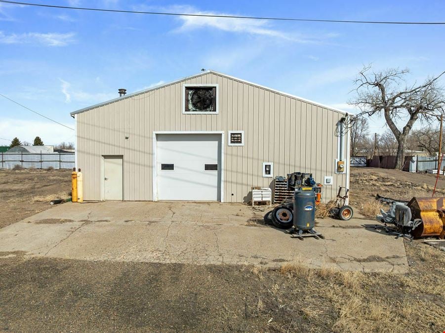 Portfolio Sale - Glendive, MT