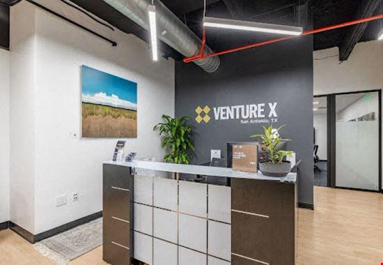 Venture X San Antonio - Northwest - Venture X San Antonio I-10