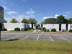 Multi-Purpose Office Park
