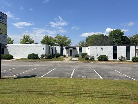 Preview of Retail space for Sale at 8300 Whitesburg Way Southeast