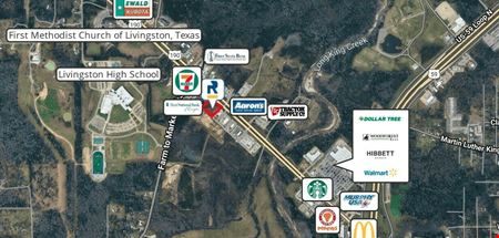 Preview of VacantLand space for Sale at 190 Park Dr