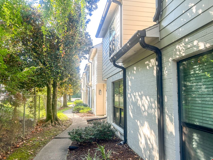 Fully Renovated, Turnkey 8-Unit Multifamily Opportunity