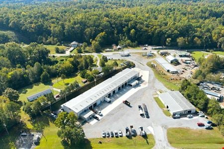 Preview of Industrial space for Rent at 5450 U.S. 321