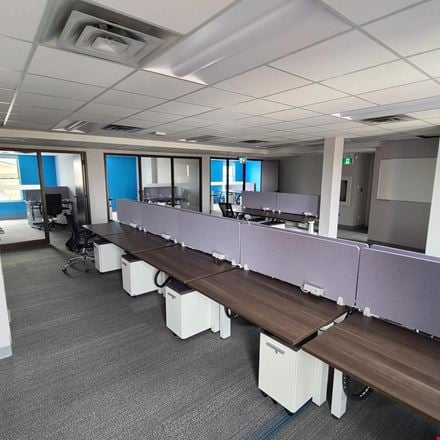 Preview of Office space for Rent at 2 Wyndham Street North 2nd-4th Floor