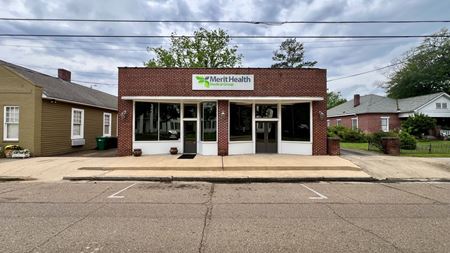 Preview of Office space for Sale at 126 West Main Street