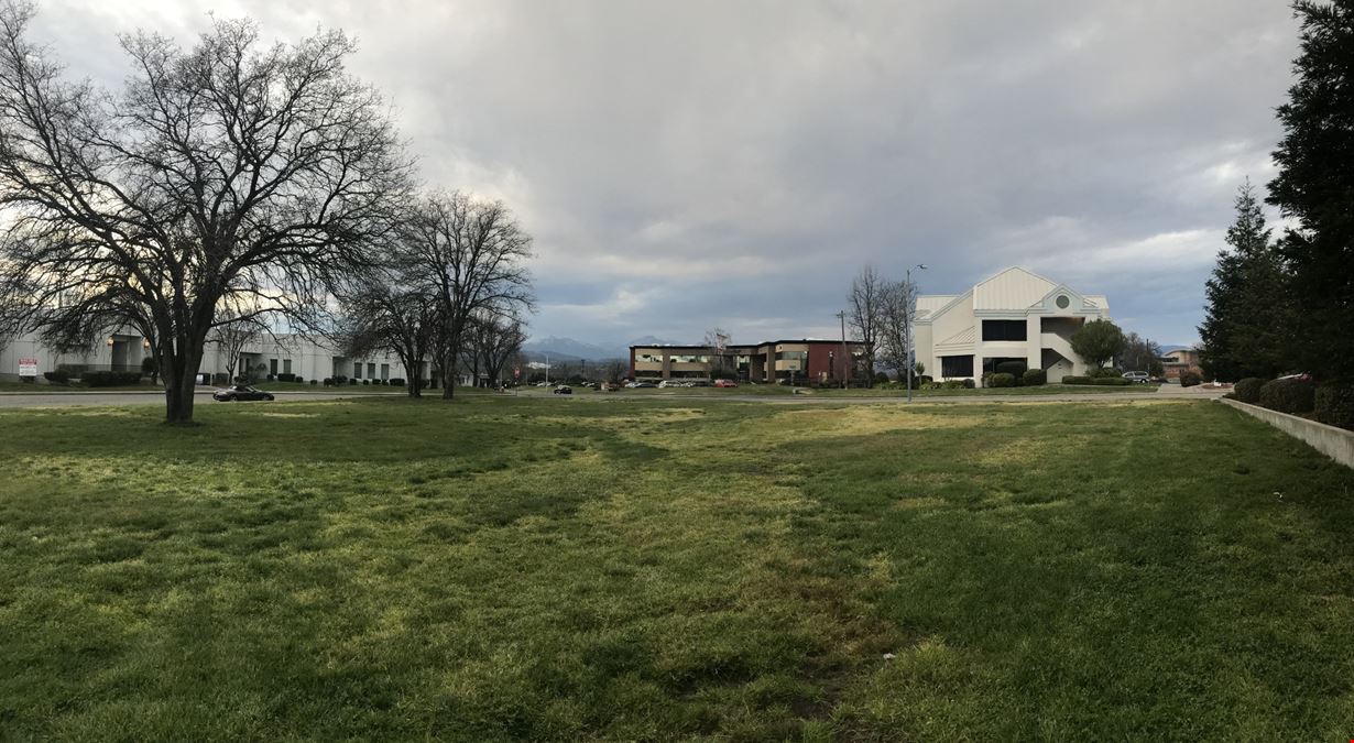 Hemsted & Knollcrest Lots