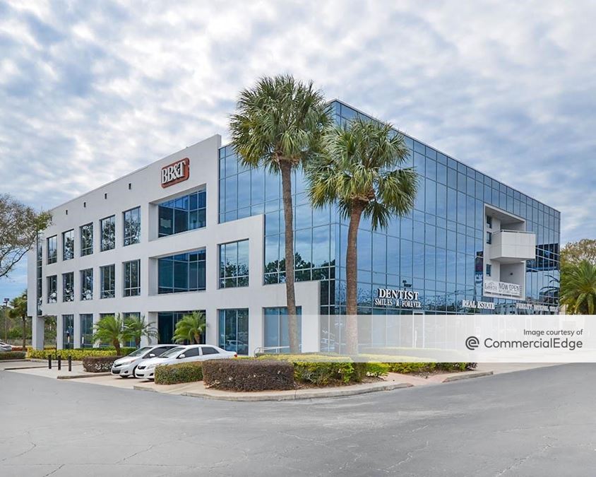 The Offices at Dr. Phillips