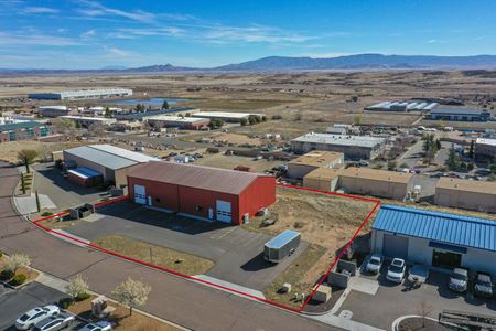 Preview of Industrial space for Sale at 6655 Intercal Way