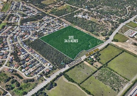 Preview of VacantLand space for Sale at 3226 Hunter Rd