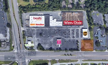 Preview of Retail space for Rent at 1194 S Broad St